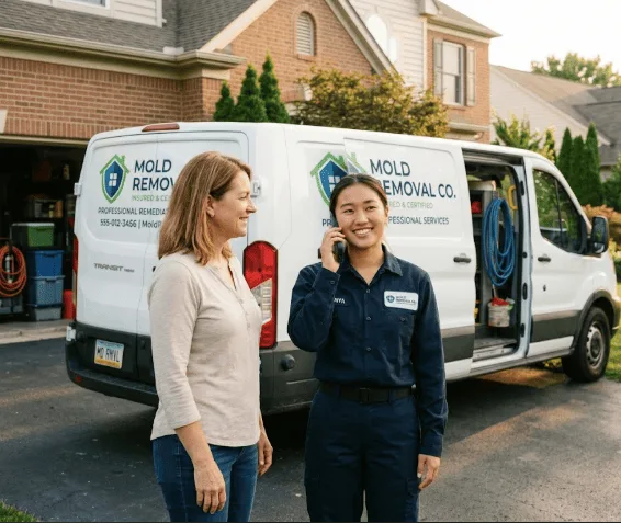 Crawlspace Mold Remediation Parnell, MO FAQs